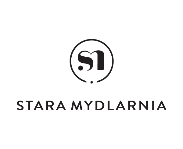 Logo Stara Mydlarnia