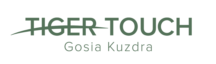 Logo Tiger Touch