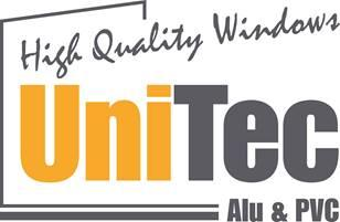 Logo Unitec Polska